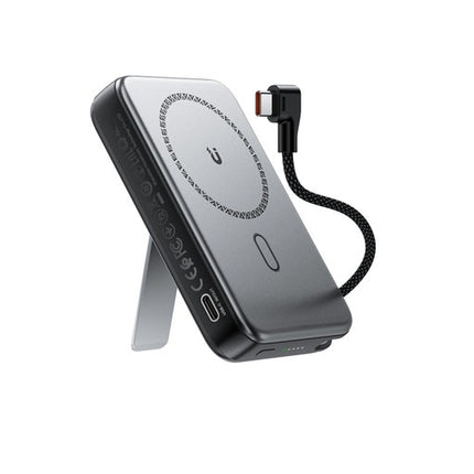 Acefast M24 10000mAh Magnetic Fast Wireless Power Bank