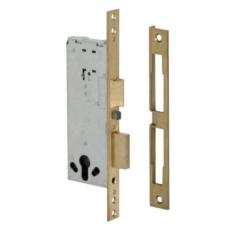 Electromechanical Mortise Lock Electromechanical Mortise Lock