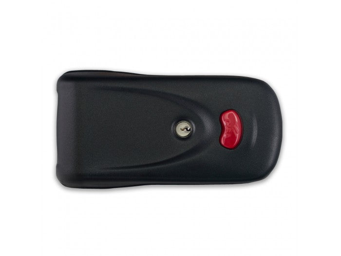Electromechanical Surface-Mounted Lock Electromechanical Surface-Mounted Lock