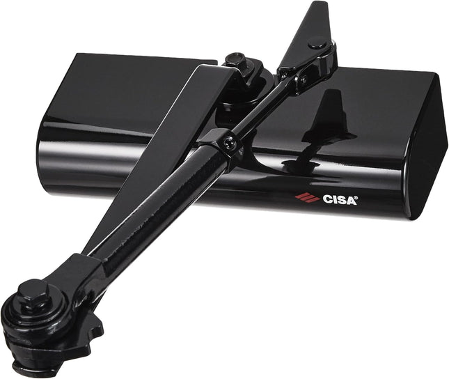 Smart Plus 2 Overhead Door Closer