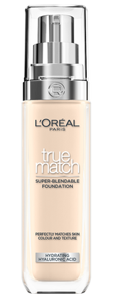 LOREAL PARIS L'Oréal Paris True Match Foundation