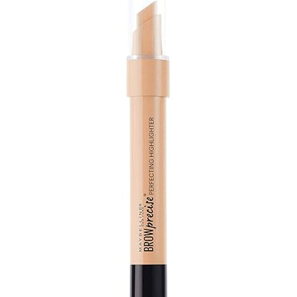 Maybelline Brow Precise Perfecting Highlighter Medium