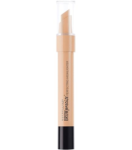 Maybelline Brow Precise Perfecting Highlighter Medium