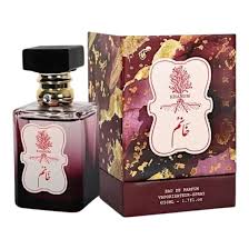 Ozareej Khanum Eau de Parfum 50ml - Elegant Fragrance