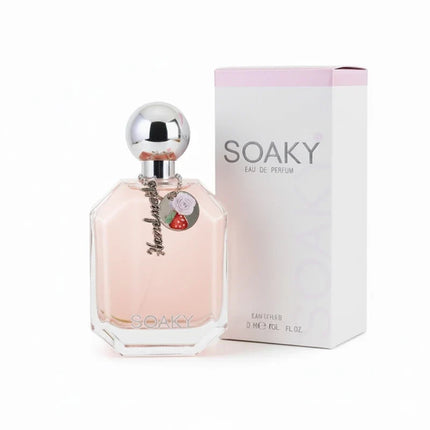 Soaky Fruity Flare Eau de Parfum for Women 100ml