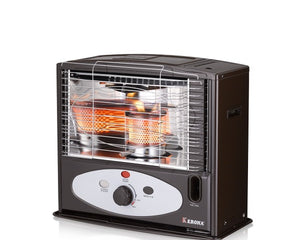 Kerona Heater WKH-110 Black