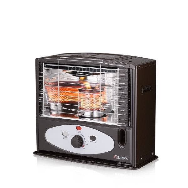 صوبة كاز كيرونا WKH-110 لون سوداء صوبة كاز كيرونا WKH-110 لون سوداء