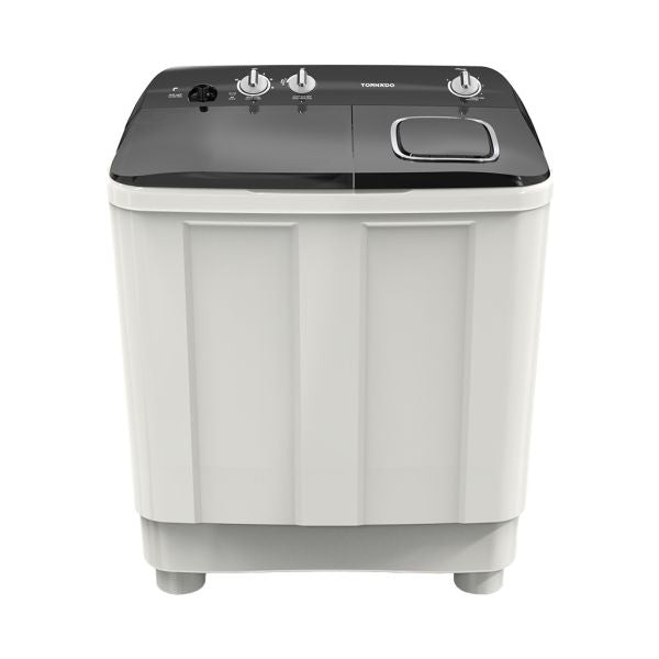 TORNADO TMH-HS10CP (WK) Washing Machine 10 kg