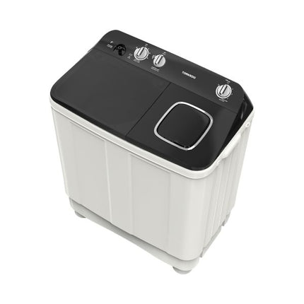 TORNADO TMH-HS10CP (WK) Washing Machine 10 kg