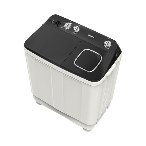 TORNADO TMH-HS10CP (WK) Washing Machine 10 kg TORNADO TMH-HS10CP (WK) Washing Machine 10 kg