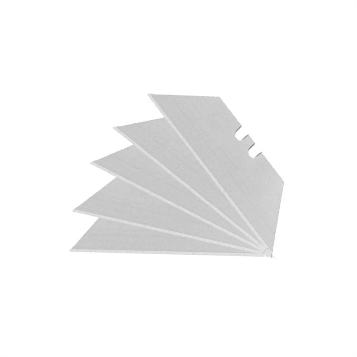 شفرات مشرط WORKPRO SK2 متعددة الاستخدامات، ١٠٠ قطعة | WP213004 شفرات مشرط WORKPRO SK2 متعددة الاستخدامات، ١٠٠ قطعة | WP213004