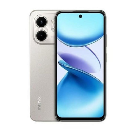 Infinix Smart 9 Smartphone |  4 GB  - 128 GB