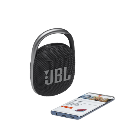 سبيكر JBL Clip 4