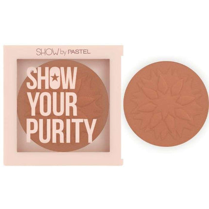 Pastel Show Your Purity Face Powder