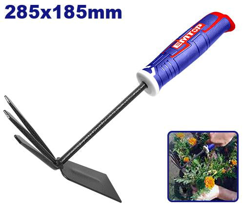 EMTOP EHGT979K  Garden Cultivator (Hand Rake)