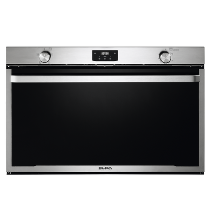 10.11.18.0016ElbaElio G90 Fan Gas Oven