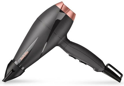 Babyliss 6709DSDE Ionic Hair Dryer 2100W – view 2