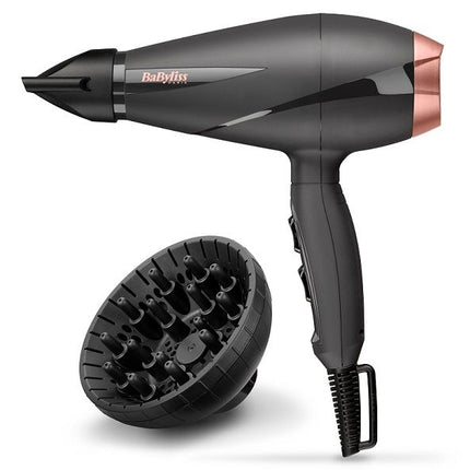 Babyliss 6709DSDE Ionic Hair Dryer 2100W
