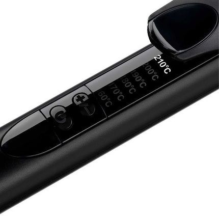 BaByliss C450SDE 19mm Ceramic Curling Iron – view 2