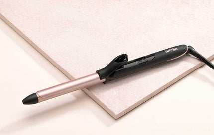 BaByliss C450SDE 19mm Ceramic Curling Iron – view 3