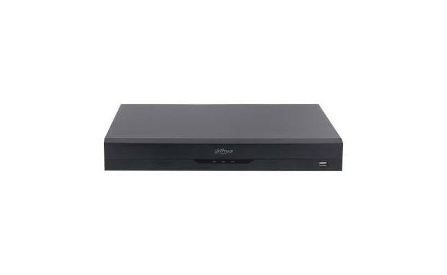 Dahua XVR5232AN-4KL-I3 32 Channels Penta-brid 4K-N/5MP 1U 2HDDs WizSense Digit