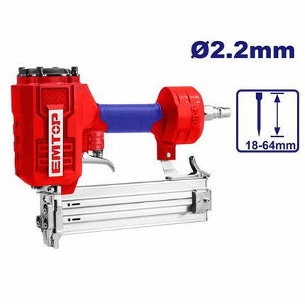 Air Concrete Nailer