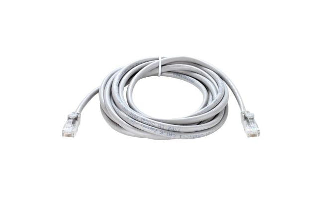 D-Link NCB-C6UGRYR1-1 Cat6 10G UTP 24 AWG PVC Rou