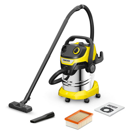 Karcher Wet and Dry Vacuum Cleaner