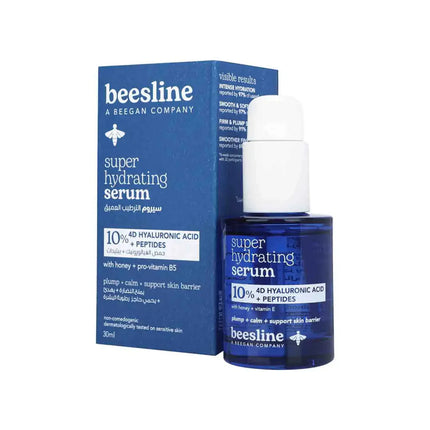 BEESLINE Super Hydrating Serum for Dry Skin