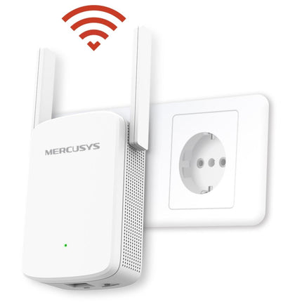  موسع نطاق واي فاي ميركسيس AC1200 ME30