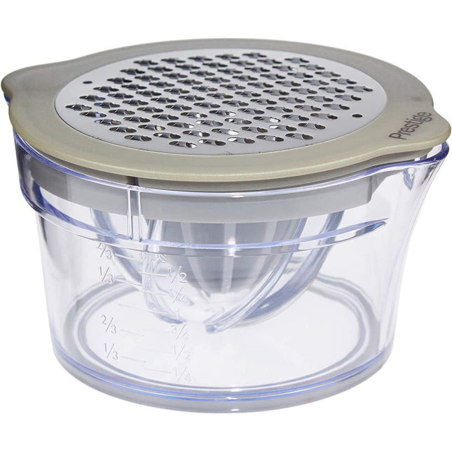 Prestige Multi-Function Juicer & Grater