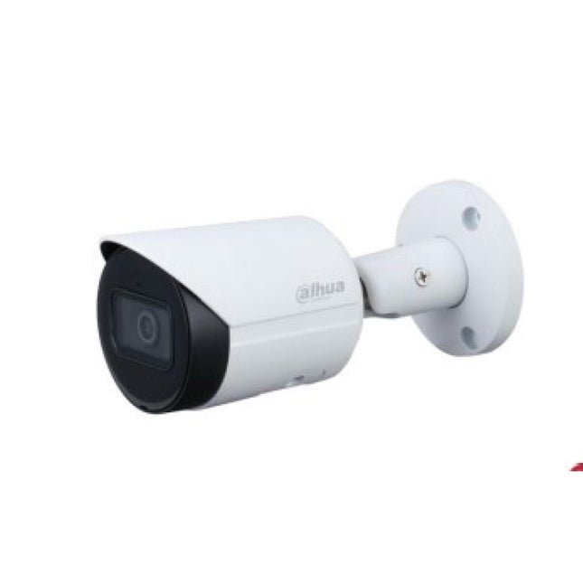 Dahua HFW2541S-S-K 5MP IR Fixed-focal Bullet WizSense Network Camera
