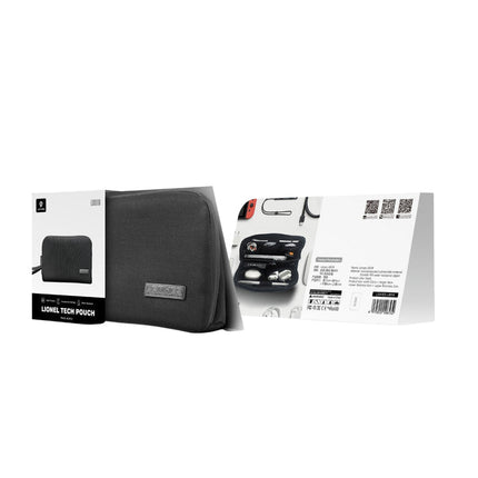 حقيبة LENYES LIONEL TECH POUCH