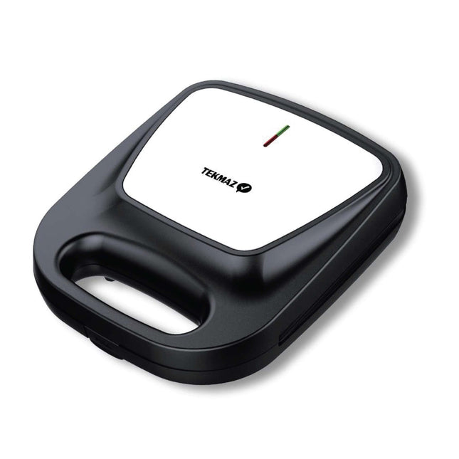 Tekmaz Sandwich Maker 3-in-1