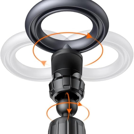 Mcdodo CM-6260 Magnetic Air Vent Car Mount