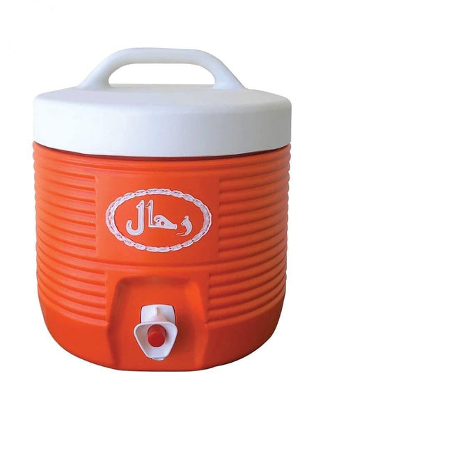 Rahal Water & Ice Cooler 5 Gallon
