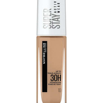 Maybelline SuperStay Active Wear Foundation
