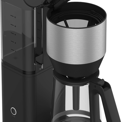 Beko American Coffee Maker 1000W 10 Cups Glass Jug