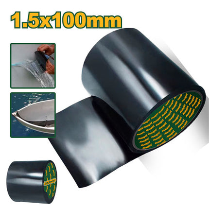 JADEVER Super Repair Tape 10 cm × 1.5 m