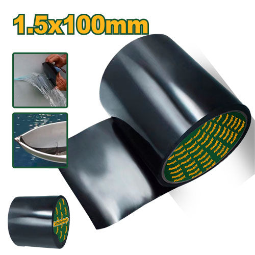 JADEVER Super Repair Tape 10 cm × 1.5 m
