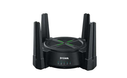 D-Link DIR-X6080Z/MSG AX6000 Multi Gigabit Wi-Fi 6 Ro