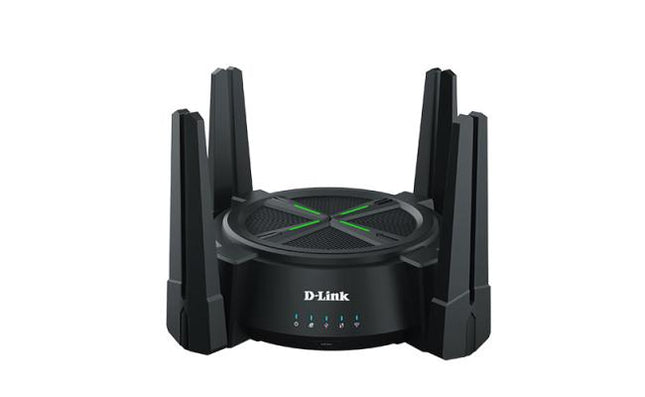 D-Link DIR-X6080Z/MSG AX6000 Multi Gigabit Wi-Fi 6 Ro