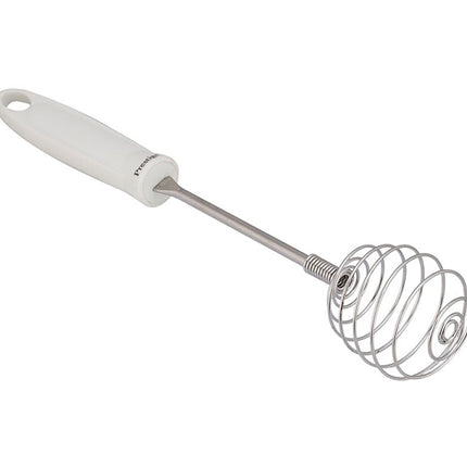 Prestige Stainless Steel Egg Whip – Silver