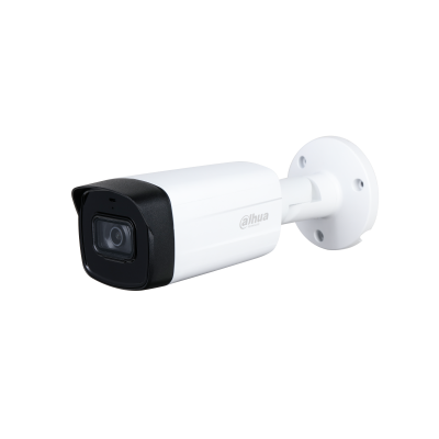 Dahua HAC-HFW1500TH-I8 5MP Starlight HDCVI IR Bullet Camera (3.6mm)