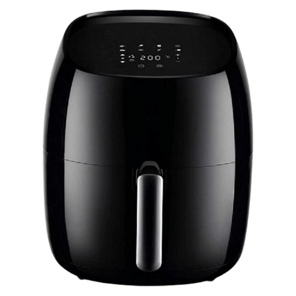 Sona Air Fryer 7 L Black