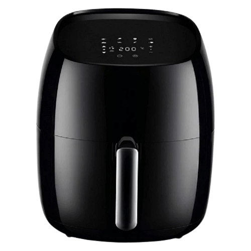Sona Air Fryer 7 L Black