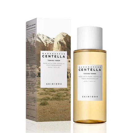 Centella Toning Toner 210ml - Soothing Hydration