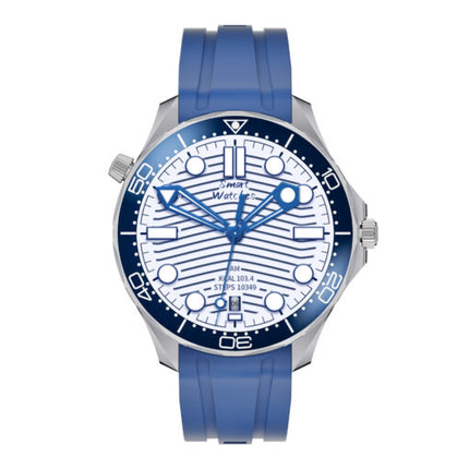 FOLG H35 Smart Watch (NFC)