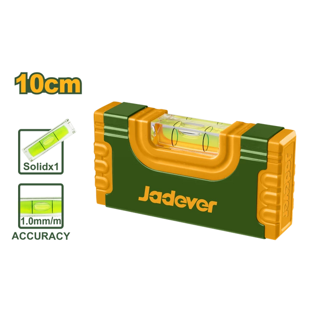  Jadever Hand Level 10 cm