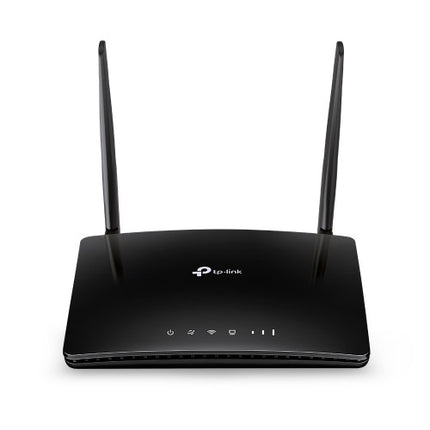 TP-LINK AC750 DUAL BAND WI-FI 4G LTE ROUTER ARCHER MR202
